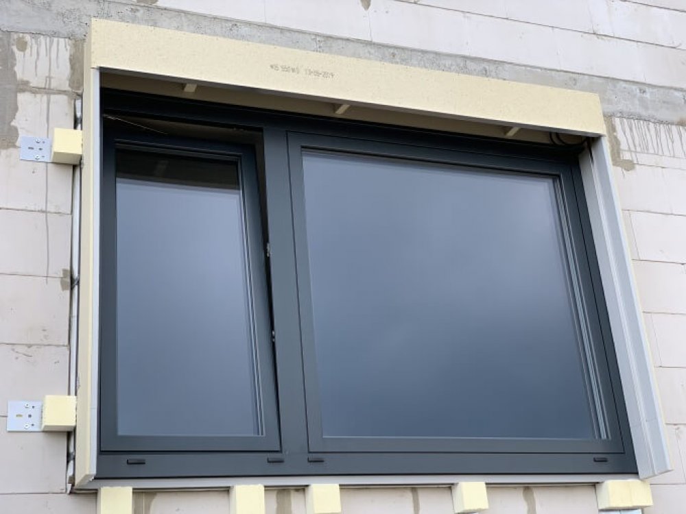 Samostatný PurBox pro venkovní žaluzie - šířka 501-600mm x výška 401-500mm